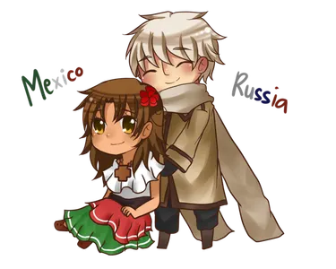 Hetalians unite !'s Photo