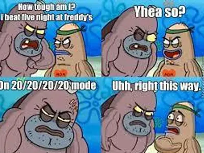 Memes's Photo