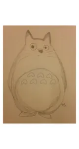Drawing Contest! (1)'s Photo