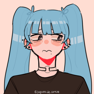 My Sally Face picrew designs's Photo My Sally Face picrew designs's Photo