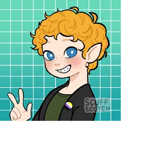 Picrew.me stuffs's Photo