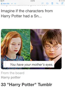 Harry Potter RP 2Generation's Photo