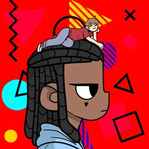 Picrew dump's Photo
