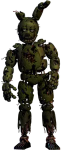 FNAF TIME's Photo