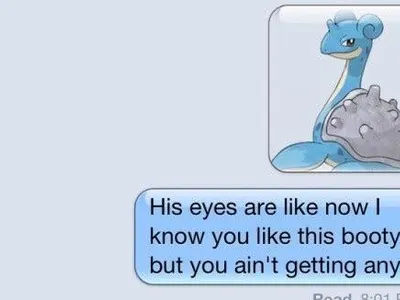 Complete Randomness!'s Photo
