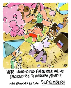 Steven Universe Fan Club!'s Photo Steven Universe Fan Club!'s Photo