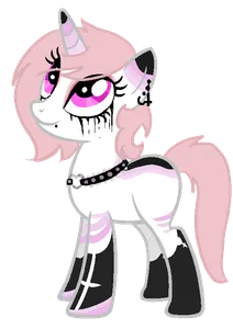 Mlp adoptables's Photo