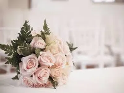 Damien and Seiko's Wedding