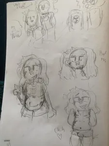 cbr sketches's Photo