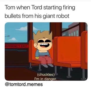 Eddsworld memes's Photo
