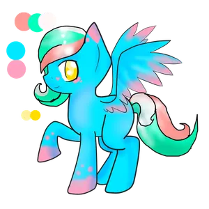 Mlp adoptables's Photo