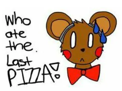 Fnaf fan page's Photo