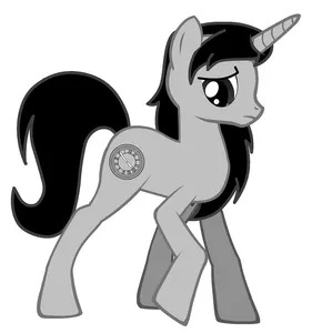 Mlp Hunger games's Photo