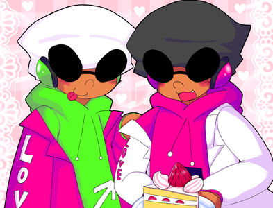 Pop'n music's Photo