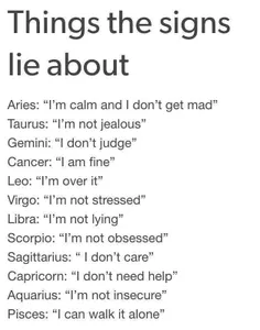 Zodiac Signs (1)'s Photo