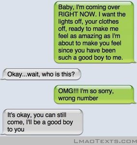Funny Text Page's Photo