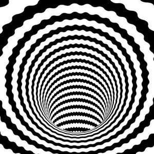 Opitcal illusion page!'s Photo
