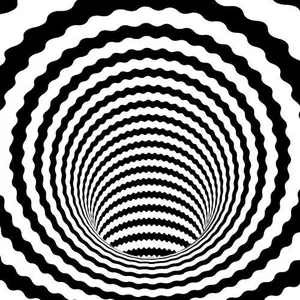 Opitcal illusion page!'s Photo