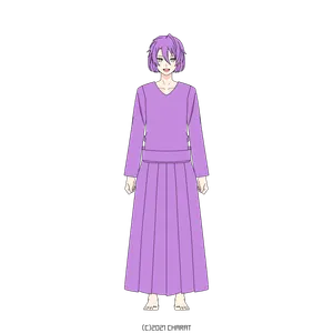my oc's page male fem and child's Photo
