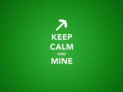 Minecraft Page!