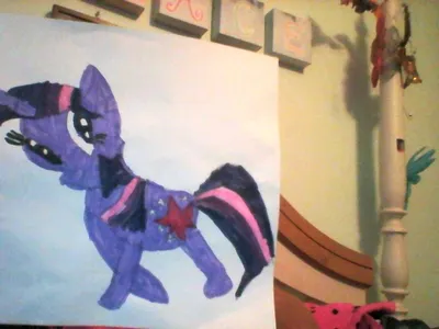 MLP Drawing Contests's Photo