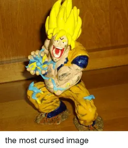 Cursed images's Photo