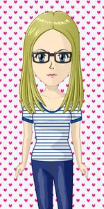 anime girl maker's Photo