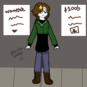 Tobi's Art Gallery's Photo