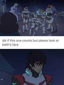 everything voltron!'s Photo