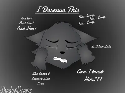 Warrior Cats Fandom (Edits)'s Photo