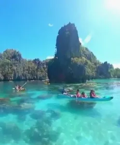 Pretty Places Around the World's Photo