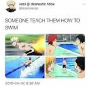mha memes's Photo
