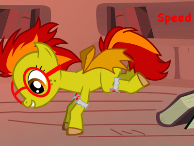MLP Adoptables (1) MLP Adoptables (1)