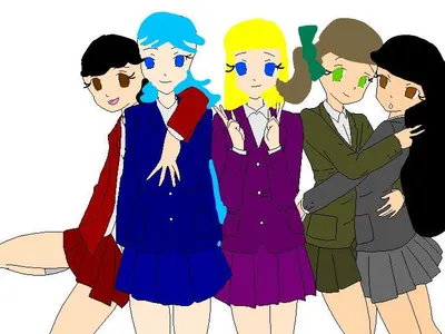 Hetalia fan page!'s Photo