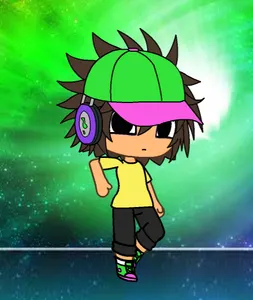 Gacha Life/Club Fan Page's Photo