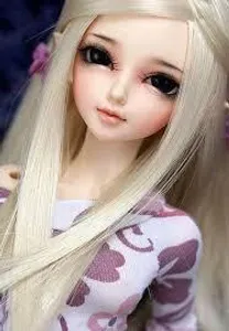 beautiful doll images's Photo