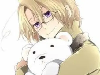 Hetalia RP! :3