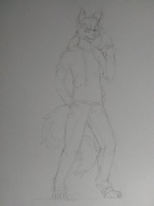 My dragon art page?'s Photo