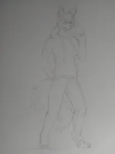 My dragon art page?'s Photo