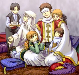 HETALIA!'s Photo HETALIA!'s Photo