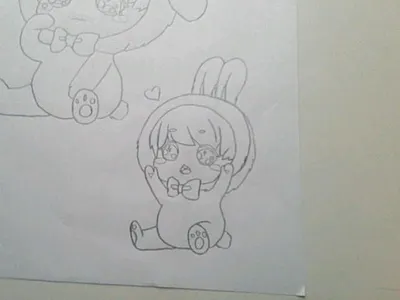 Qfeast Drawings: Share Your Drawings and Requests, Get Reviews's Photo