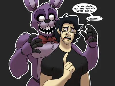 FNAF TIME's Photo