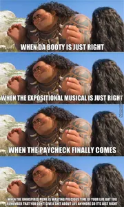 Moana fanpage's Photo