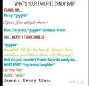 Percy Jackson fandom's Photo