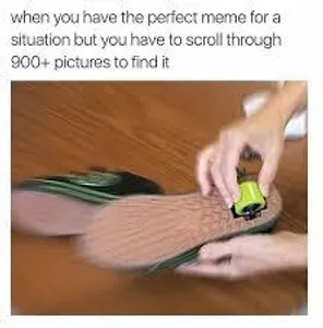 Dem spicy memes tho!'s Photo