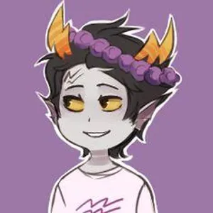 Homostuck's Photo