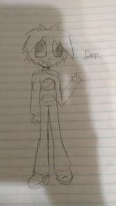 Me old art's Photo
