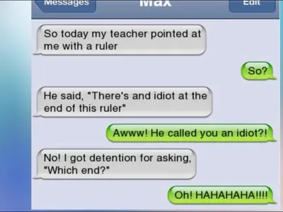 Crazy and Funny!'s Photo