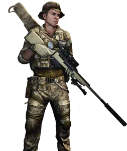 War time RP's Photo