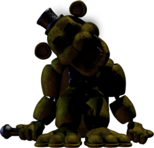 FNAF (4)'s Photo